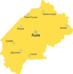 Утилізація відходів Львів та Львівська область